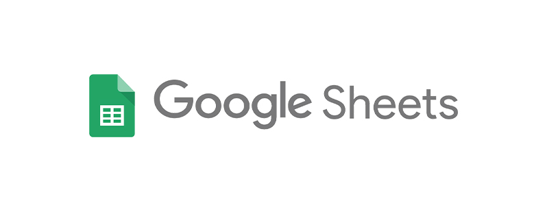 Google Sheets
